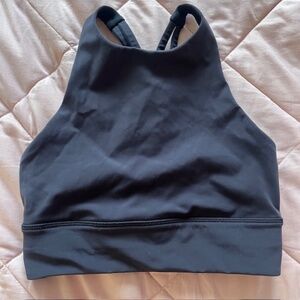 Lululemon Energy High Neck Bra SMALL (4-6)